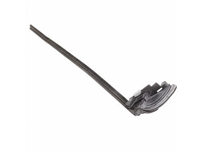 2009 Mercedes-Benz SL65 AMG Weather Strip - 230-720-05-24