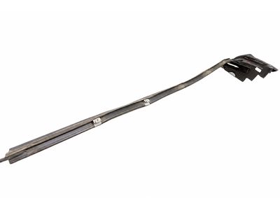 2009 Mercedes-Benz SL65 AMG Weather Strip - 230-720-05-24