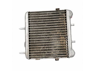 Mercedes-Benz 210-500-01-00 Auxiliary Radiator