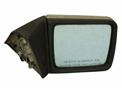 Mercedes-Benz 124-810-61-16 Mirror Mercedes-Benz 124-810-61-16 Mirror