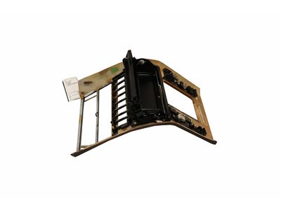 1995 Mercedes-Benz SL320 Power Seat Switch - 129-820-76-10