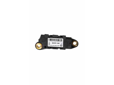 Mercedes-Benz SLK280 Air Bag Sensor - 003-821-28-51