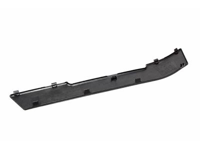 2016 Mercedes-Benz E400 Door Moldings - 212-727-08-88-64-9051