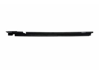 2024 Mercedes-Benz GLS580 Weather Strip - 167-735-63-00