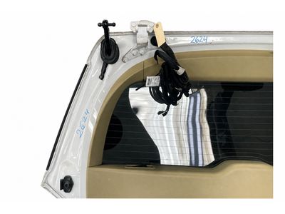Mercedes-Benz GL450 Liftgates - 164-740-17-05-64
