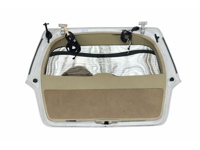 Mercedes-Benz GL450 Liftgates - 164-740-17-05-64