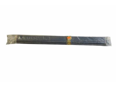 1985 Mercedes-Benz 300D Door Moldings - 123-690-35-80