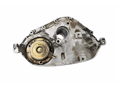 1999 Mercedes-Benz C230 Valve Cover - 111-016-09-06