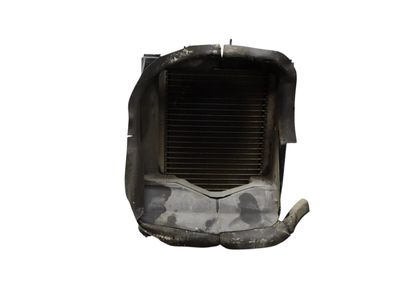 Mercedes-Benz CLS550 Radiator - 218-500-10-00
