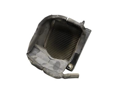 Mercedes-Benz CLS550 Radiator - 218-500-10-00