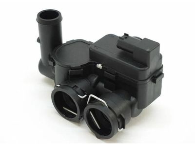 Mercedes-Benz CLS550 Heater Control Valve - 211-832-06-84