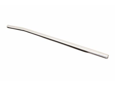 Mercedes-Benz GLB250 Door Moldings - 247-735-54-01