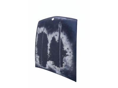 1987 Mercedes-Benz 560SL Hood - 107-880-14-57