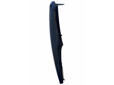 1987 Mercedes-Benz 560SL Hood - 107-880-14-57