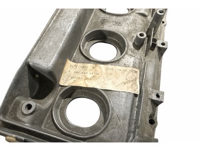Mercedes-Benz E300 Engine Cover - 606-010-04-30