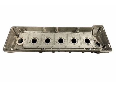 Mercedes-Benz E300 Engine Cover - 606-010-04-30