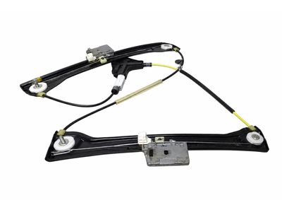 2015 Mercedes-Benz S65 AMG Window Regulator - 217-720-03-46