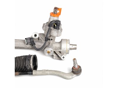2015 Mercedes-Benz SLK250 Tie Rod End - 204-330-10-03