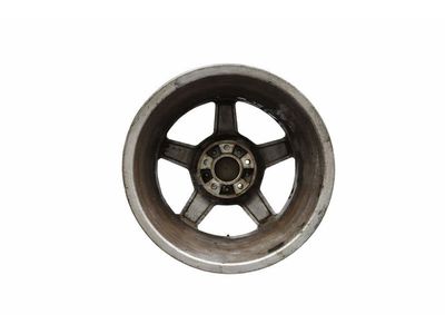 Mercedes-Benz CLK55 AMG Alloy Wheels - 171-401-15-02