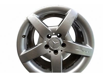 Mercedes-Benz CLK55 AMG Alloy Wheels - 171-401-15-02