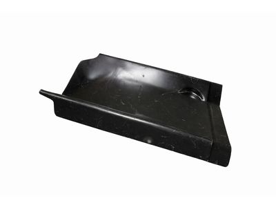 Mercedes-Benz GL450 Fender Splash Shield - 164-630-05-08