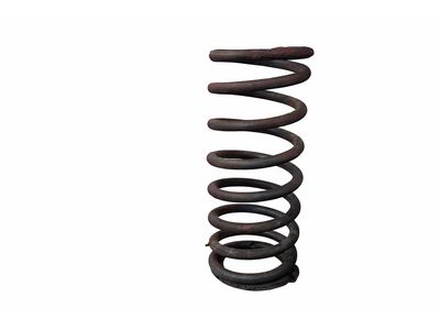 1989 Mercedes-Benz 560SEL Coil Springs - 123-324-36-04