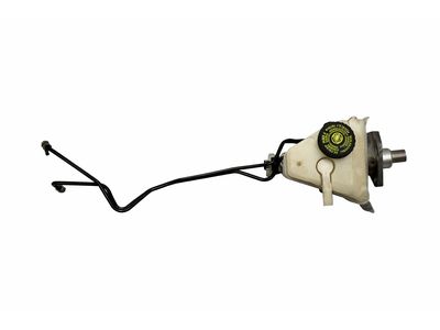 2015 Mercedes-Benz SLK350 Brake Master Cylinder - 172-430-00-01