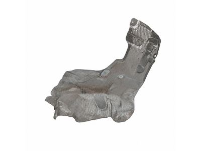 Mercedes-Benz 213-682-60-02 Heat Shield