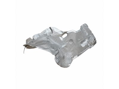 Mercedes-Benz 213-682-60-02 Heat Shield Mercedes-Benz 213-682-60-02 Heat Shield