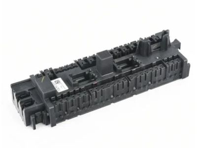 2016 Mercedes-Benz GL350 Relay Boxes - 166-540-23-50
