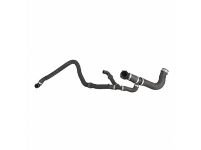 2016 Mercedes-Benz S63 AMG Coolant Pipe - 222-501-64-84