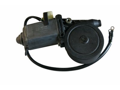 Mercedes-Benz 420SEL Window Motor - 001-820-98-42