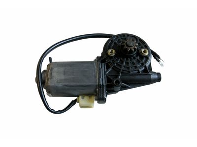 Mercedes-Benz 420SEL Window Motor - 001-820-98-42