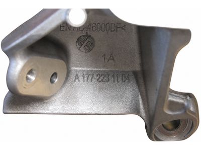 2022 Mercedes-Benz GLE63 AMG S Engine Mount - 177-223-11-04