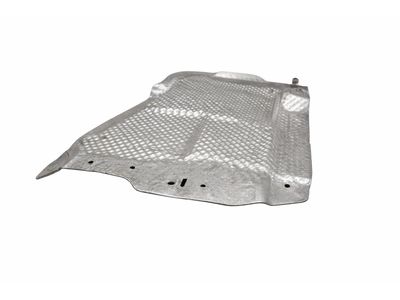2020 Mercedes-Benz GLE350 Exhaust Heat Shield - 167-682-05-03