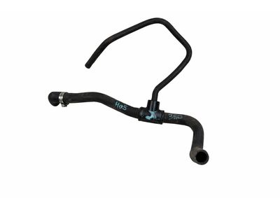 2005 Mercedes-Benz ML350 Radiator Hose - 163-501-09-82