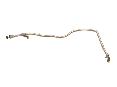 Mercedes-Benz E400 Oil Dipstick Tube - 276-010-00-24