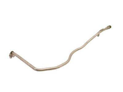 Mercedes-Benz E400 Oil Dipstick Tube - 276-010-00-24