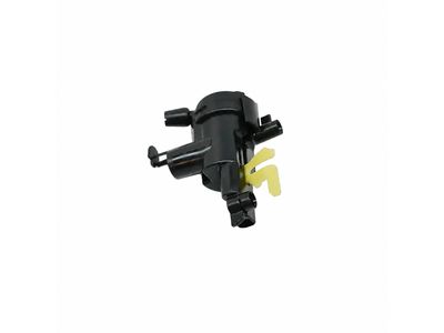 1994 Mercedes-Benz SL600 Door Lock Actuator - 129-800-27-75