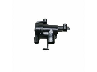 1994 Mercedes-Benz SL600 Door Lock Actuator - 129-800-27-75