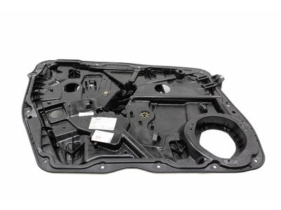 2016 Mercedes-Benz GLE450 AMG Window Regulator - 292-720-39-02