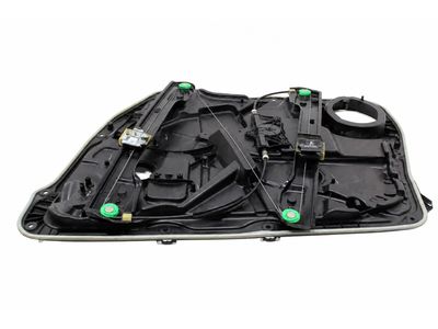 2016 Mercedes-Benz GLE450 AMG Window Regulator - 292-720-39-02