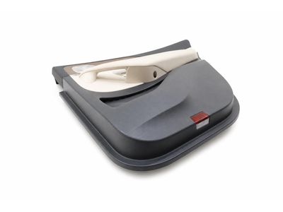 2021 Mercedes-Benz GLE450 Door Armrest - 167-730-40-07-8U03