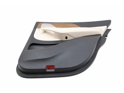 2021 Mercedes-Benz GLE450 Door Armrest - 167-730-40-07-8U03