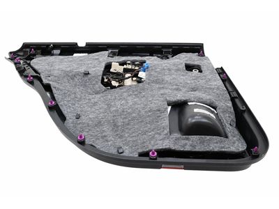 2021 Mercedes-Benz GLE450 Door Armrest - 167-730-40-07-8U03