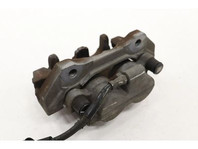 2014 Mercedes-Benz ML63 AMG Brake Caliper Bracket - 166-421-00-06