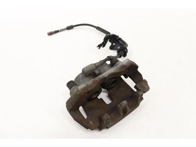 2014 Mercedes-Benz ML63 AMG Brake Caliper Bracket - 166-421-00-06