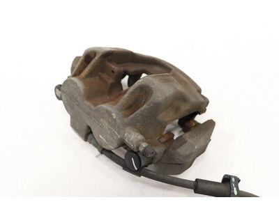 2014 Mercedes-Benz ML63 AMG Brake Caliper Bracket - 166-421-00-06