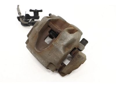 2014 Mercedes-Benz ML63 AMG Brake Caliper Bracket - 166-421-00-06