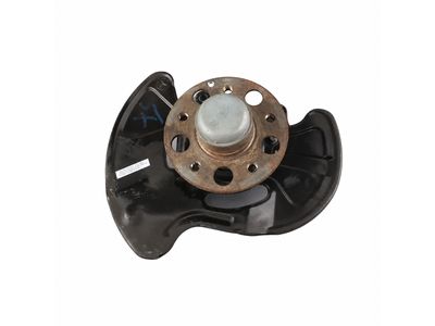 2006 Mercedes-Benz SLK55 AMG Steering Knuckle - 204-332-02-01